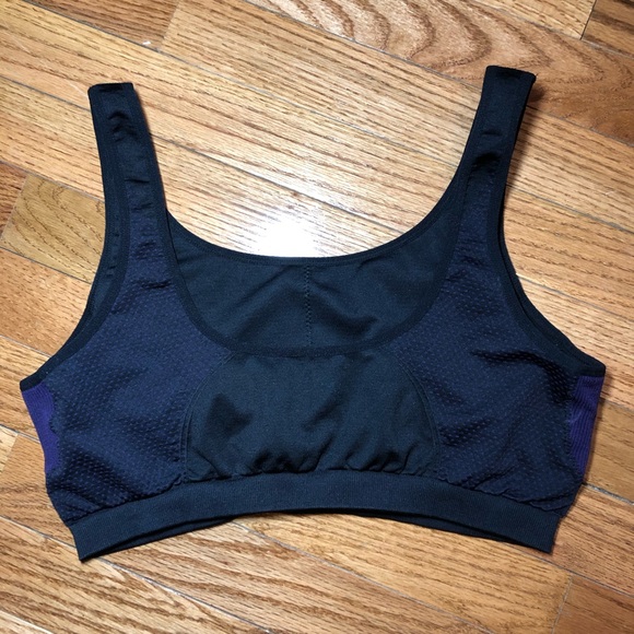 Fabletics - Erika Seamless Bra - Picture 3 of 3